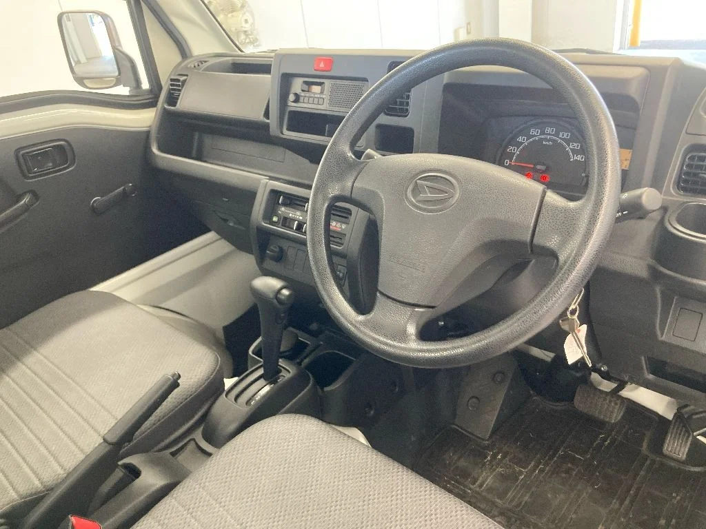 Daihatsu Hijet Truck S500P 2018